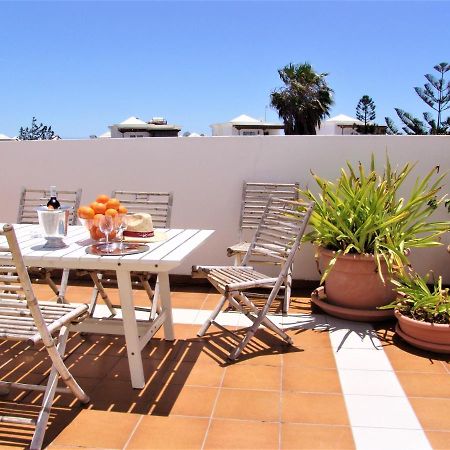 Вилла Casas Luis With Private Pool Пуэрто дель Кармен Экстерьер фото