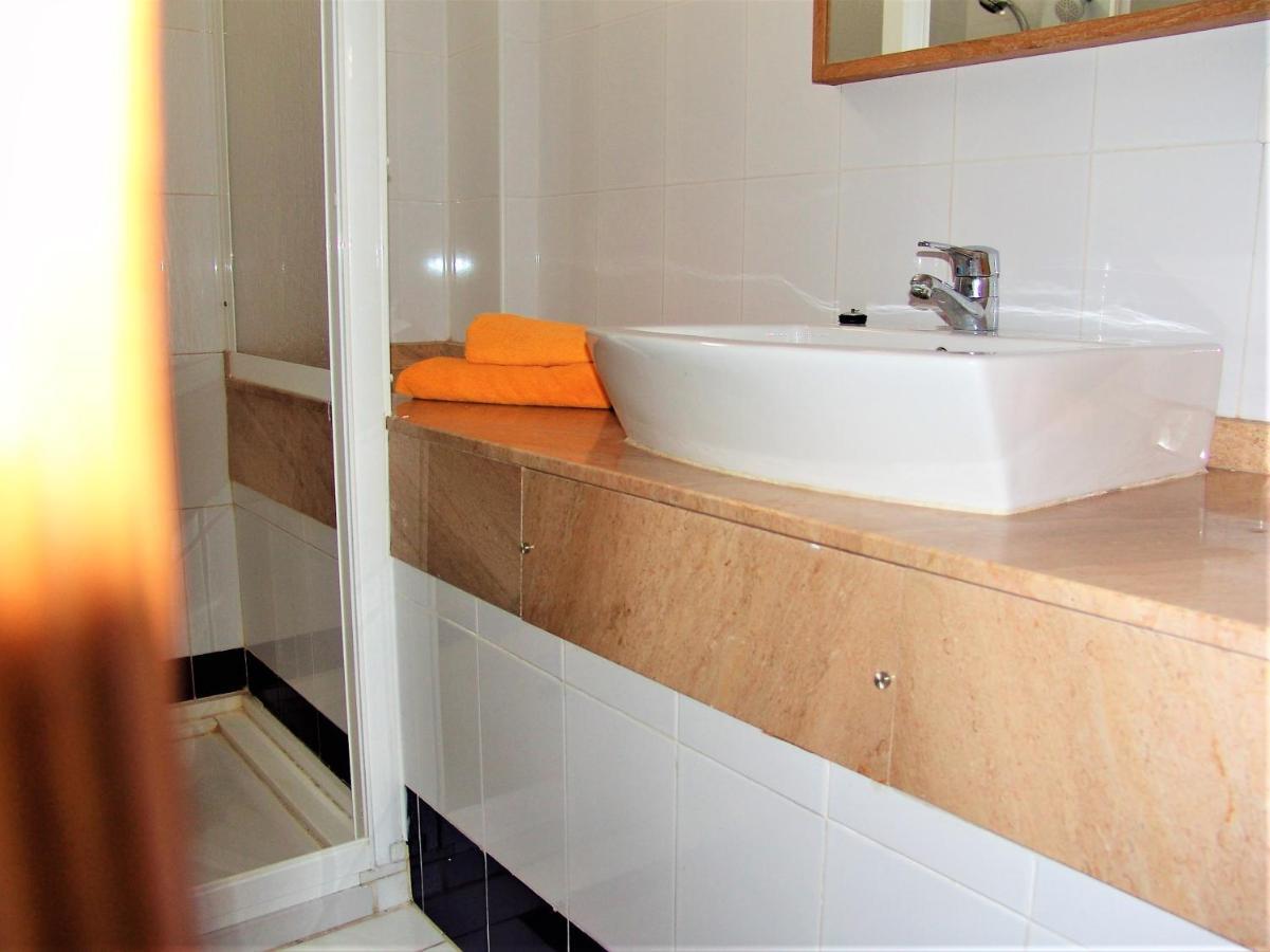 Вилла Casas Luis With Private Pool Пуэрто дель Кармен Экстерьер фото