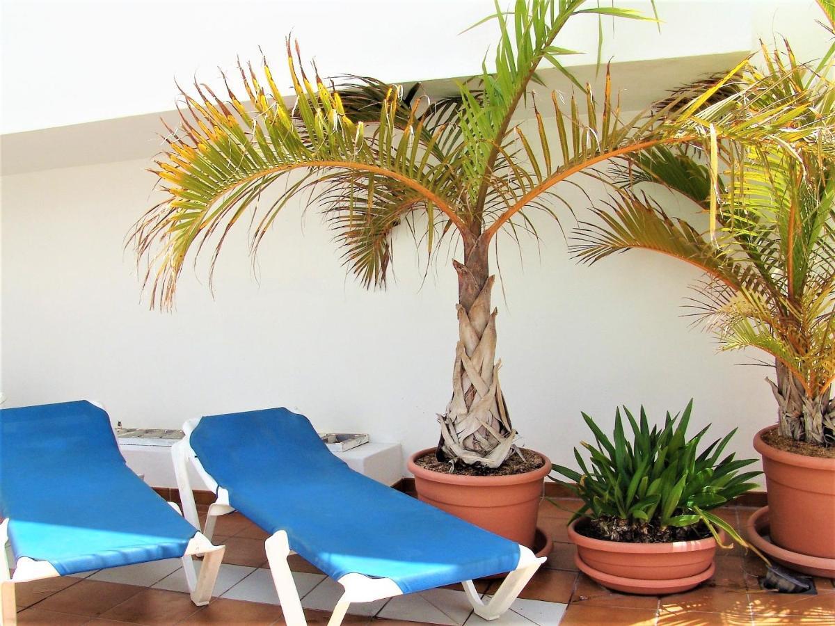 Вилла Casas Luis With Private Pool Пуэрто дель Кармен Экстерьер фото