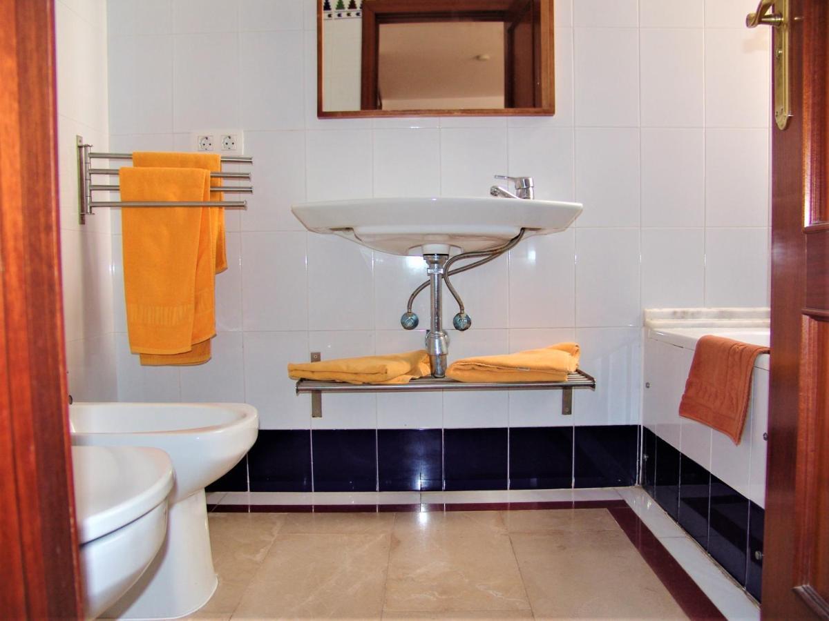 Вилла Casas Luis With Private Pool Пуэрто дель Кармен Экстерьер фото
