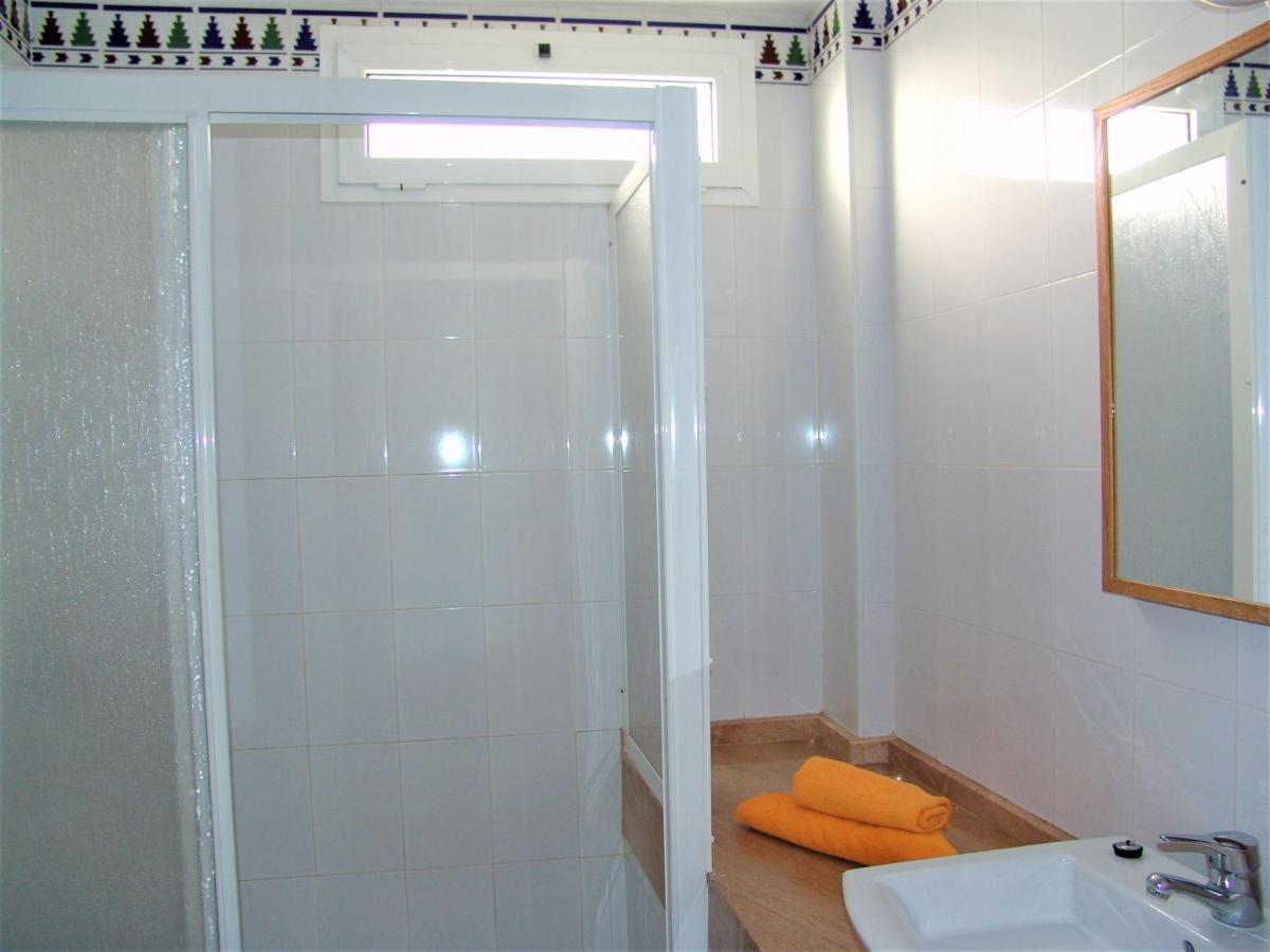 Вилла Casas Luis With Private Pool Пуэрто дель Кармен Экстерьер фото