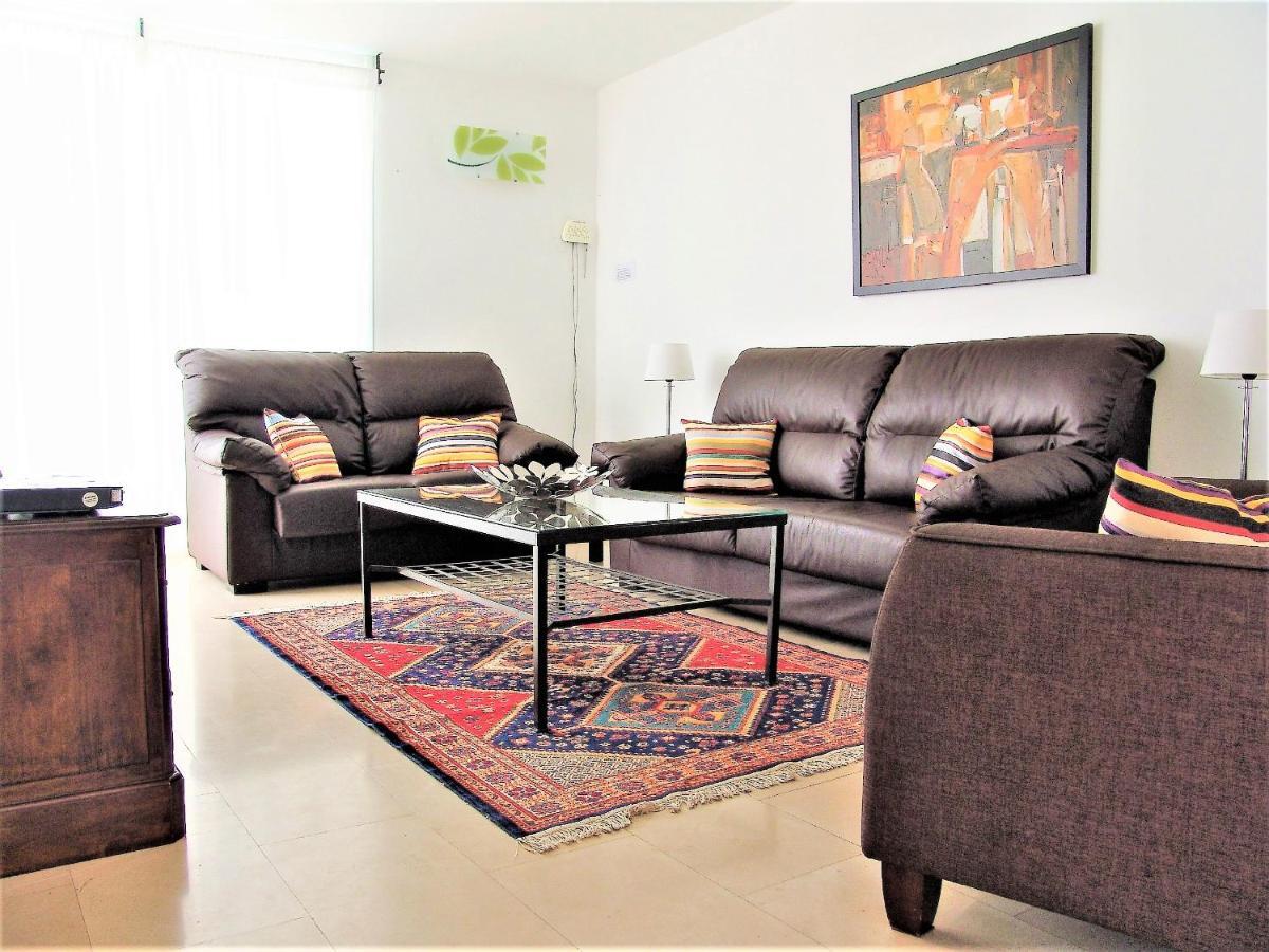 Вилла Casas Luis With Private Pool Пуэрто дель Кармен Экстерьер фото
